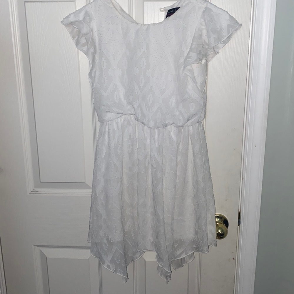 Disorderly Kids Dress